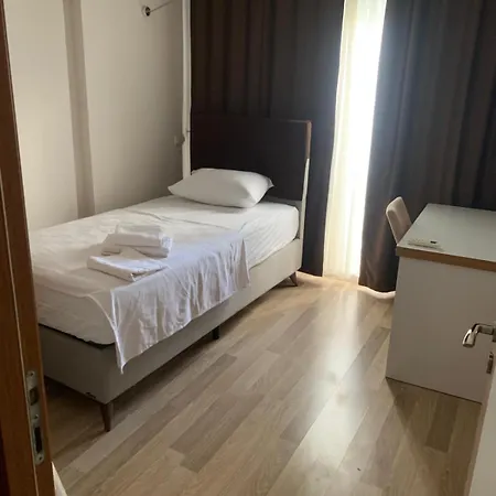 Apartment Nativo Antalya