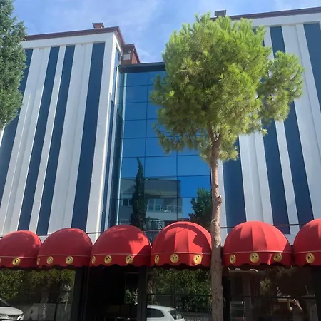 Nativo * Antalya